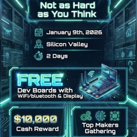 HackStorm AIoT: Not as Hard as You Think