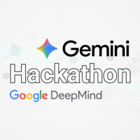 Gemini 3 Hackathon
