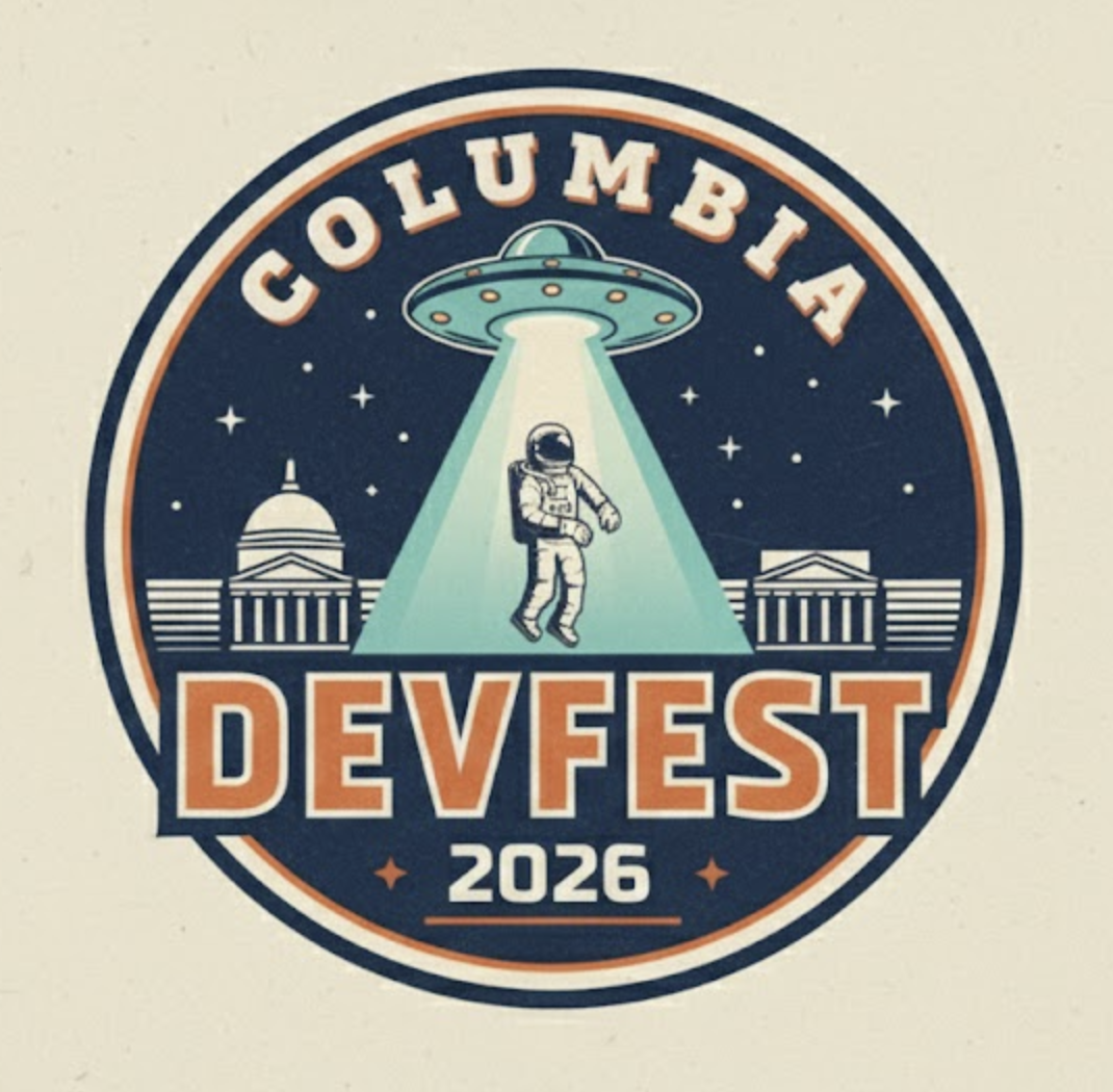 DevFest 2026: DevFest is an annual hackathon held at Columbia ...