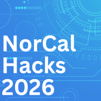 Norcal Hacks 26