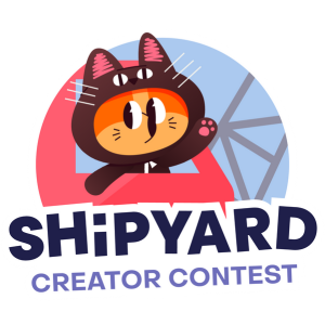 RevenueCat Shipyard: Creator Contest