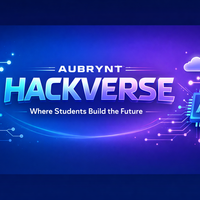 Aubrynt HackVerse