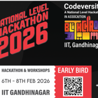 Codeversity Naitonal Level Hackathon