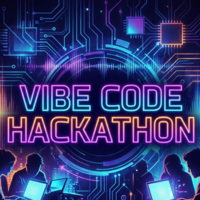 vibe coder hackathon