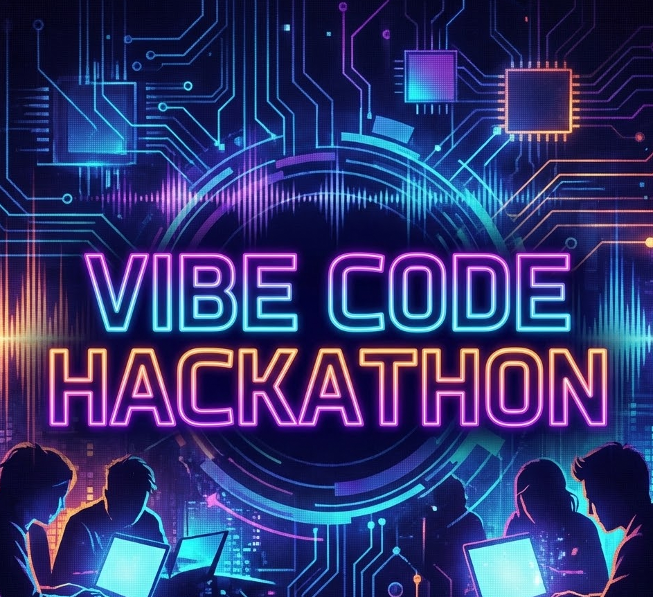 vibe coder hackathon: Talk it out. Anytime. Anywhere. - Devpost