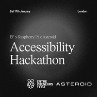 Accessibility Hackathon