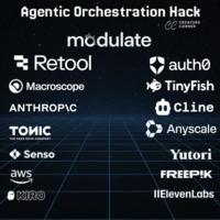 Agentic Orchestration Hack