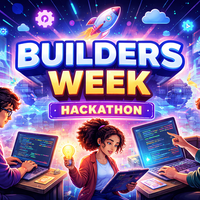 Builders Week