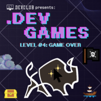 .devGames 2025-2026