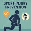 Sport Injury Prevention 