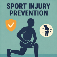 Sport Injury Prevention 