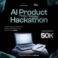 AI Product Hackathon 2026