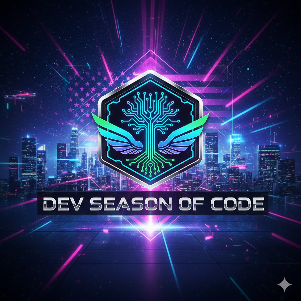 Dev Season of Code : Build. Learn. Ship. Scale. - Devpost