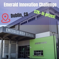 Emerald Innovation Challenge