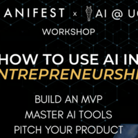 AI X Manifest 