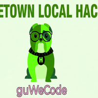 HoyaHacks and GUWomen Coders Jack Hack Day