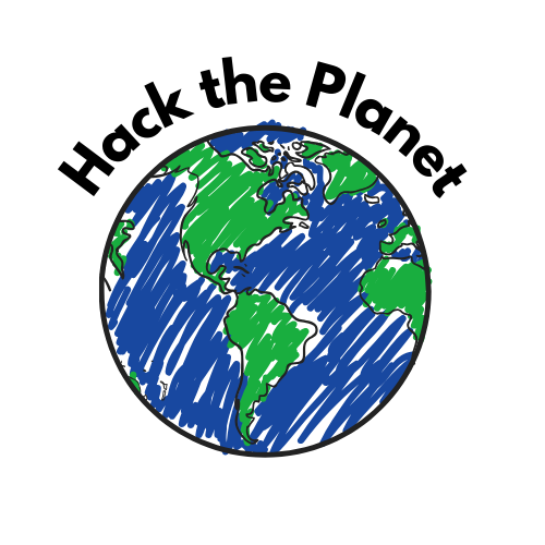 Hack the Planet 2026: Building Solutions for a Brighter Tomorrow - Devpost