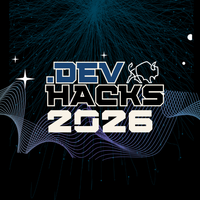 .devHacks 2026