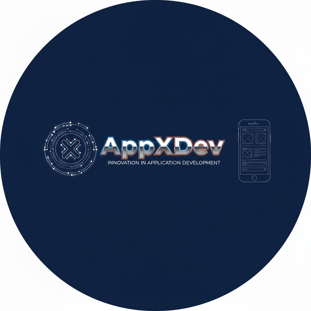 AppXDev: Mobile Development Hackathon - Devpost