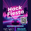 Hack FiestaMiami Feb'26 SubmissionPortal | hackuniversity-hackathons.vercel.app