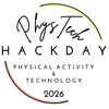 PhysTech 2026: Physical Activity and Technology Hack Day