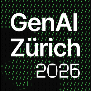 GenAI Zürich Hackathon 2026: From Prompt to Product. Build Real-World ...
