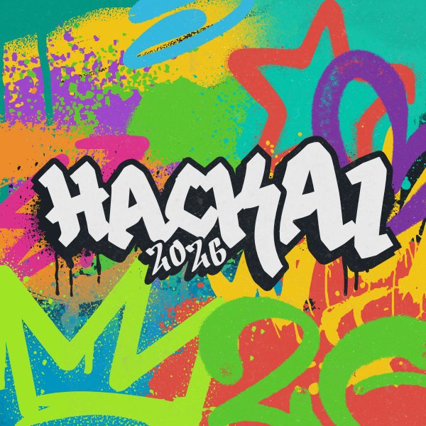 Hack AI 2026: Make your mark at HackAI 2026! - Devpost