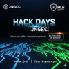 Hack Days JNGEC
