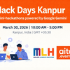 Hack Day Kanpur 