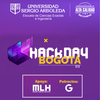 Hack Days in Bogotá