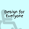 Design for Everyone by The Merge