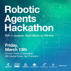 Robotic Agents Hackathon