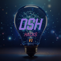 DSH Hacks V1