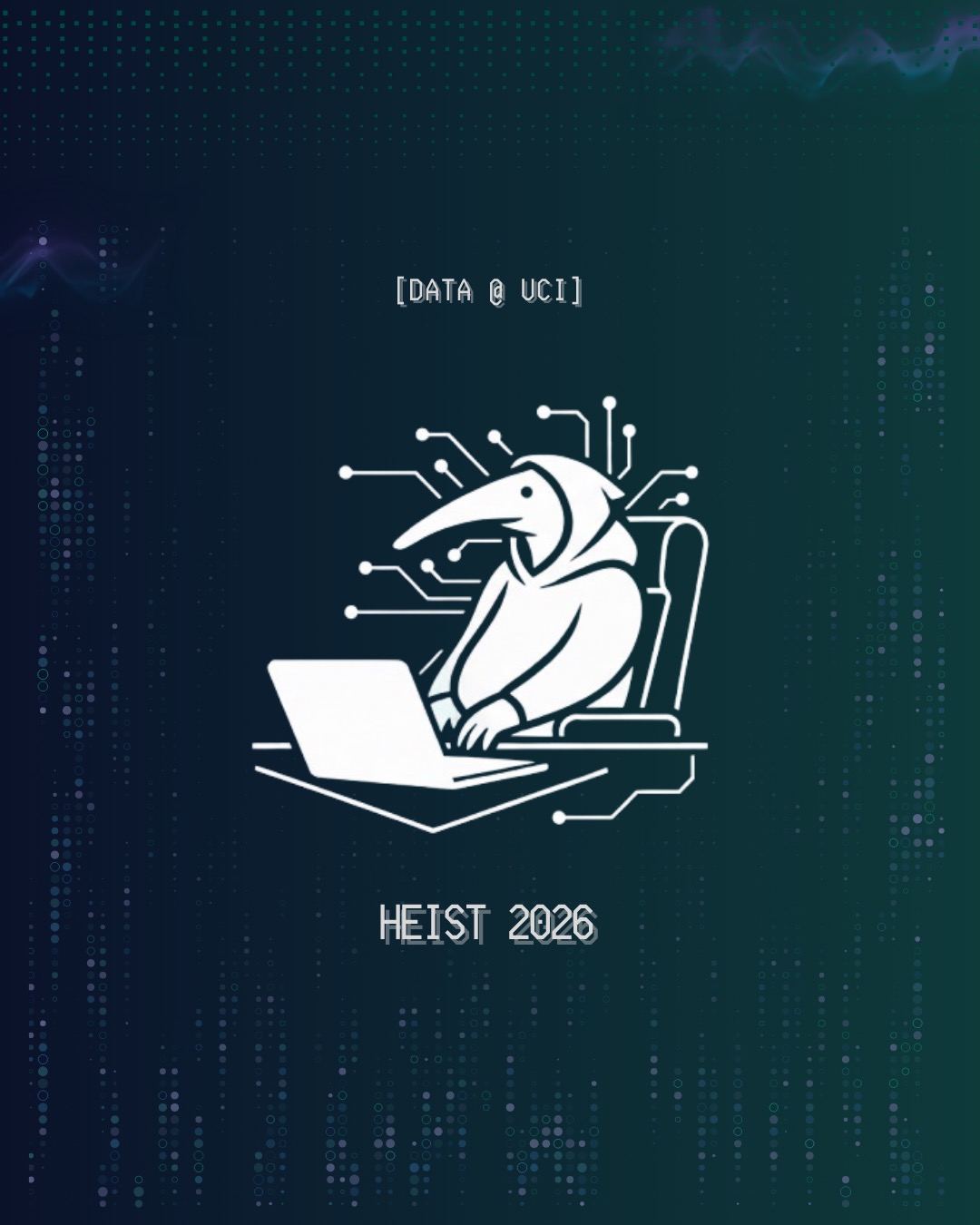 Data Heist 2026: Unlock the Data - Devpost