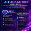 All Girls AI Hackathon