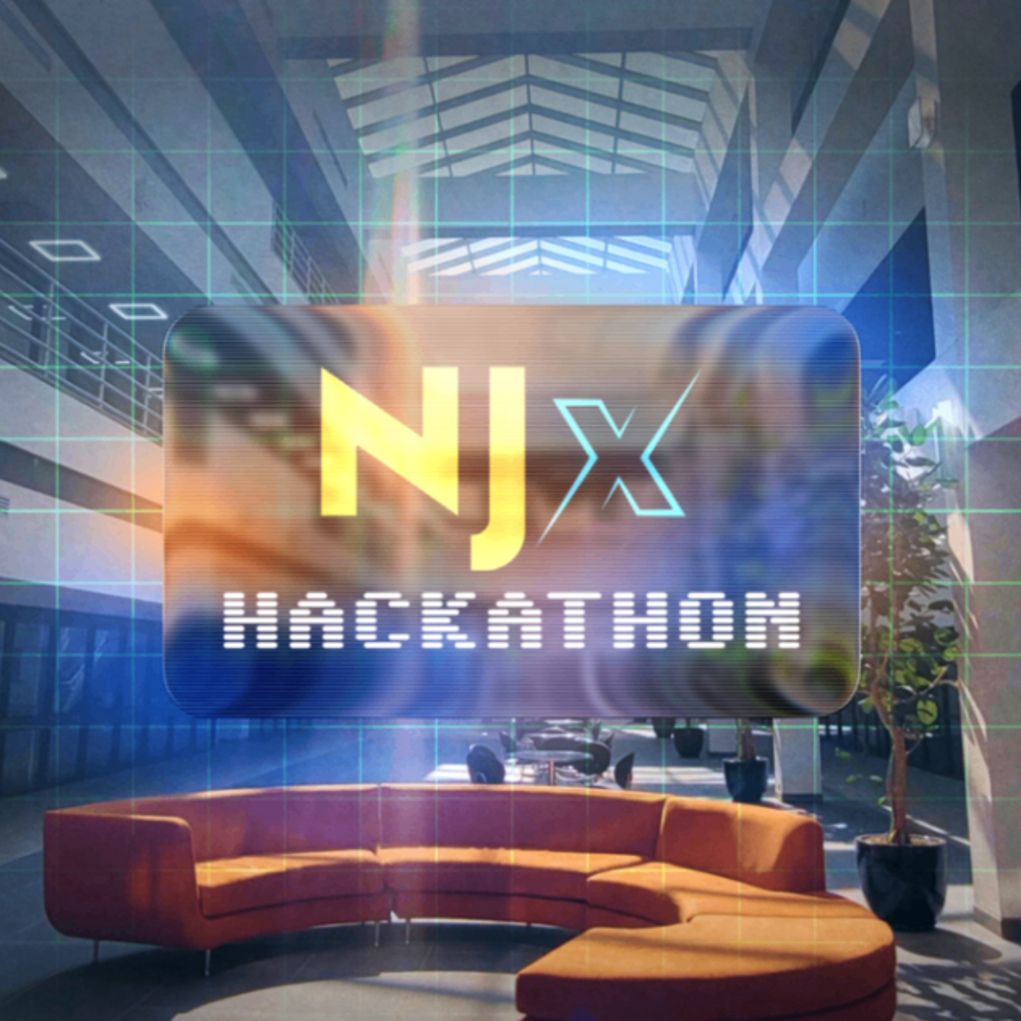 NJx Hackathon 2026: In-person 24 hour Hackathon in Skillman, NJ with ...