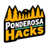 Ponderosa Hacks