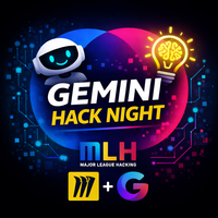 Gemini Hack Night by CGI Club at ENSA Marrakech