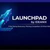 Build Your Startup in 72 Hours | IDEANIX Launchpad