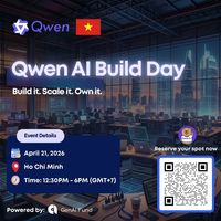 QWEN AI BUILD DAY