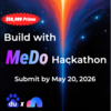 Build with MeDo Hackathon 