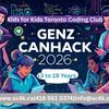 GenZ Can Hack 2026