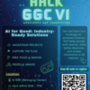 HACK GGC VI