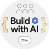 Build with AI 2026: Student Life, Supercharged