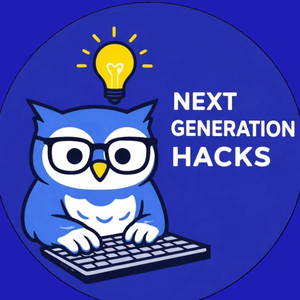 NGN Hacks 2026: A global high school hackathon bringing together the ...