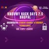 Knovwy Hack Days 2.0 | Bhopal