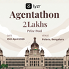 Lyzr Agentathon