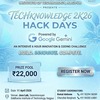 Technowledge 2K26 HackDay