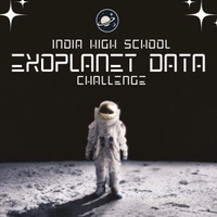 India High School Exoplanet Data Challenge