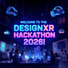 DesignXR Hackathon